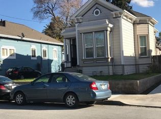 56 Fox Ave, San Jose, CA 95110