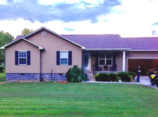 308 Murphree Rd, Boaz, AL 35956