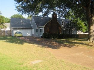 1061 Mills Springs Cv, Collierville, TN 38017