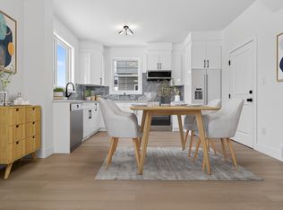 9842 155th St NW, Edmonton, AB