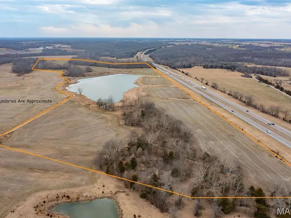 0 Highway Z, Kingdom City, MO 65262