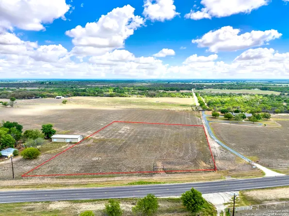 LOT 7 CR 343 LOT 7, Hondo, TX 78861