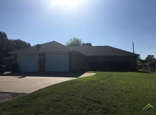 22982 County Road 187, Bullard, TX 75757