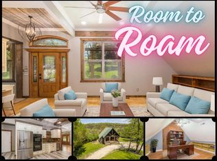 481 Jessi Rd, Forsyth, MO 65653