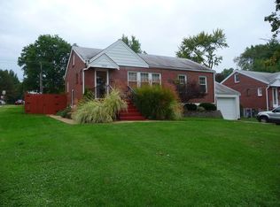 2550 Rosegarden Dr, Saint Louis, MO