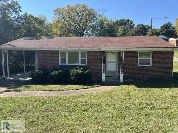 511 Audubon Dr, Danville, VA 24540