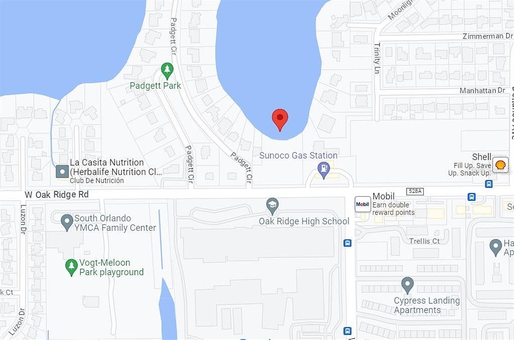 643 W Oak Ridge Rd #138, Orlando, FL 32809 | MLS #O6194756 | Zillow