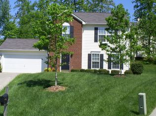 3510 Lusby Ct, Charlotte, NC 28269