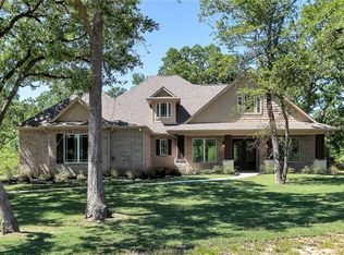 9891 Chelsea Dr, Iola, TX 77861