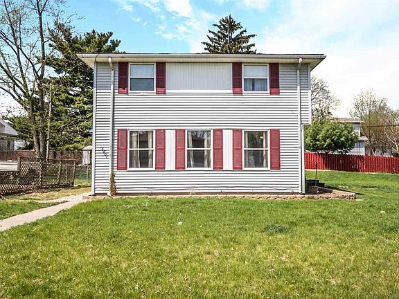 2nd image of 3801 N Saint Michael Ave