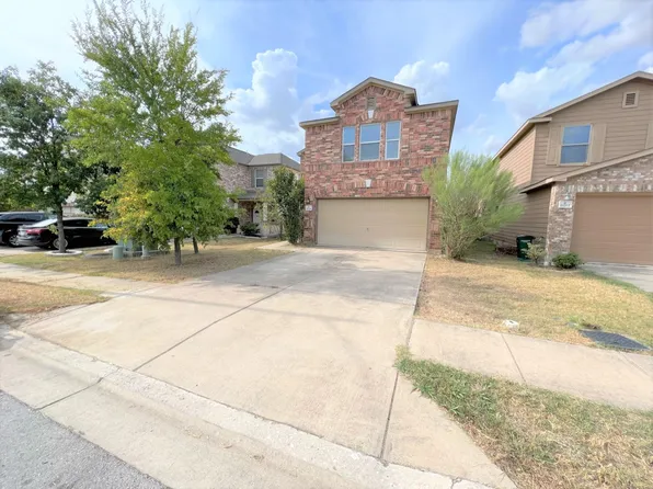 6708 Glebe Path, Austin, TX 78754