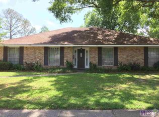 1123 Chevelle Dr, Baton Rouge, LA 70806