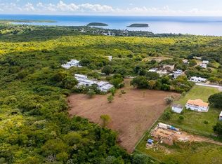 D8 Puerto Real Remanente, Vieques, PR 00765