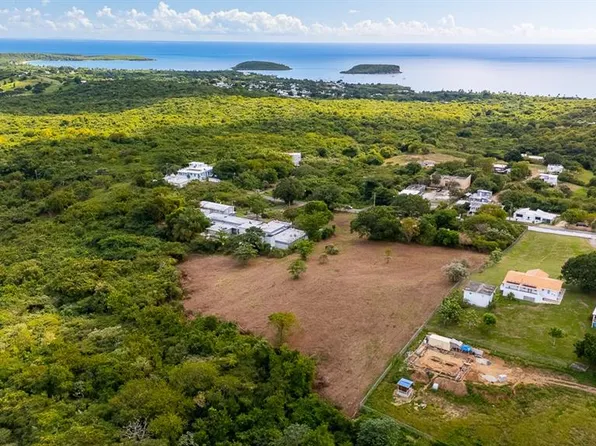 D8 Puerto Real Remanente, Vieques, PR 00765