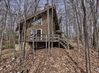 9506 Ruffed Grouse Rd, Presque Isle, WI 54557