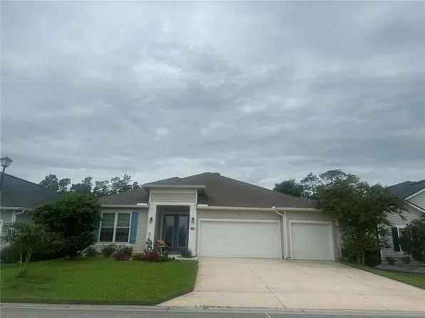 524 GRAND LANDINGS PARKWAY, PALM COAST, FL 32164