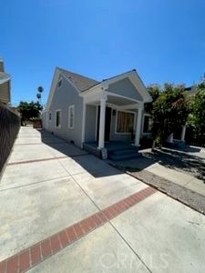 206 W 76th St, Los Angeles, CA, 90003