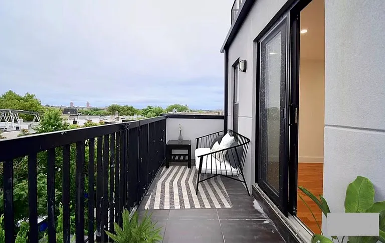 1336 Jefferson Ave #PENTHOUSE — Photo 6