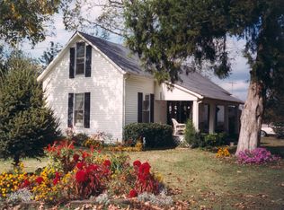 17 Brooks Rd, Ridgely, TN 38080