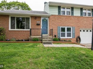 1923 Clifden Rd, Catonsville, MD 21228