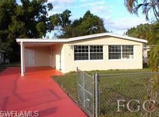 4117 Washington Ave, Fort Myers, FL 33916