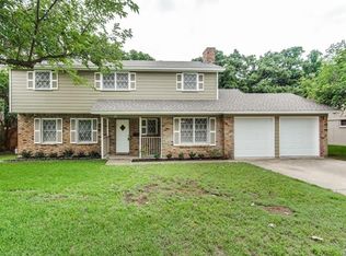 1301 Wentwood Dr, Irving, TX 75061