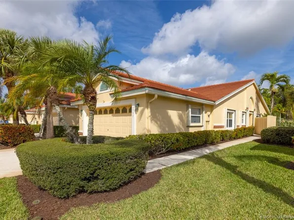 3759 SW Whispering Sound Dr, Palm City, FL 34990