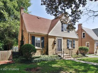 1505 Speechley Blvd, Berkeley, IL
