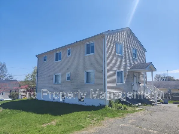 135 Hillcrest Rd #2, Bridgeport, CT 06606