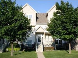 5823 University Ave NE, Fridley, MN 55432