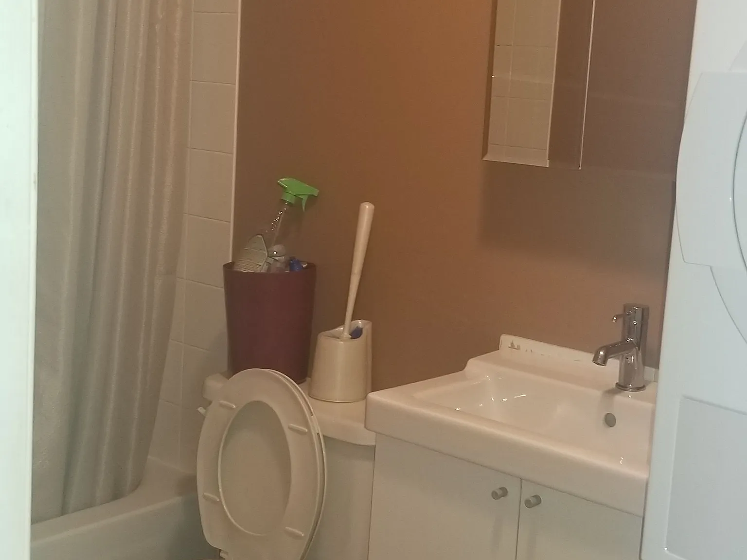1 bed, $1,900 — Photo 3