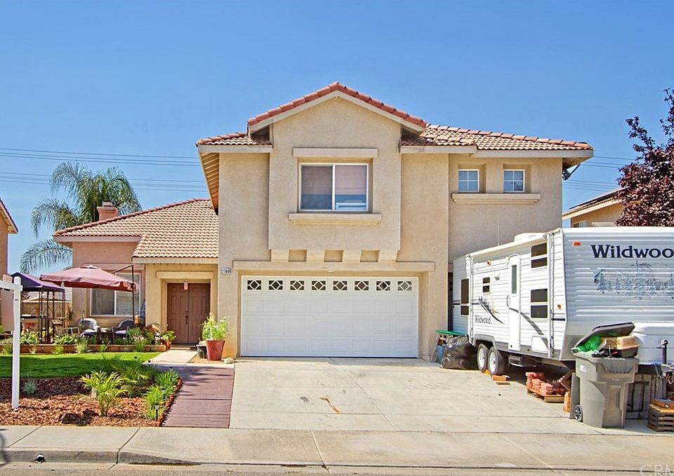 1st image of 27649 Vanilla Ct