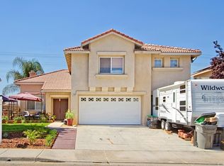27649 Vanilla Ct, Sun City, CA 92585