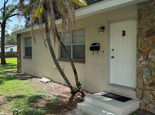 7746 62nd St N #B, Pinellas Park, FL 33781