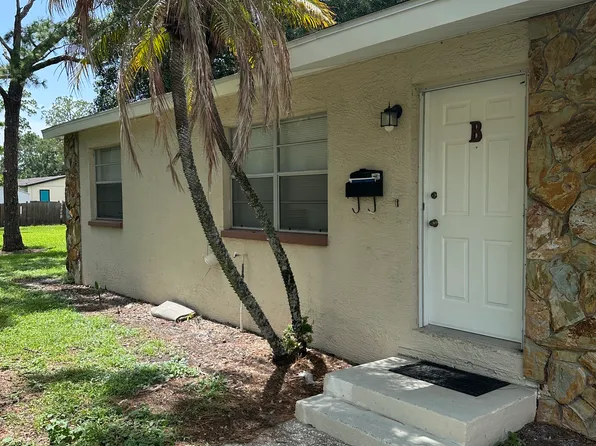 7746 62nd St N #B, Pinellas Park, FL 33781