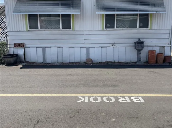 4907 Brook Ave #65, Long Beach, CA 90805