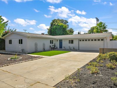 7441 Farralone Ave, Canoga Park, CA, 91303