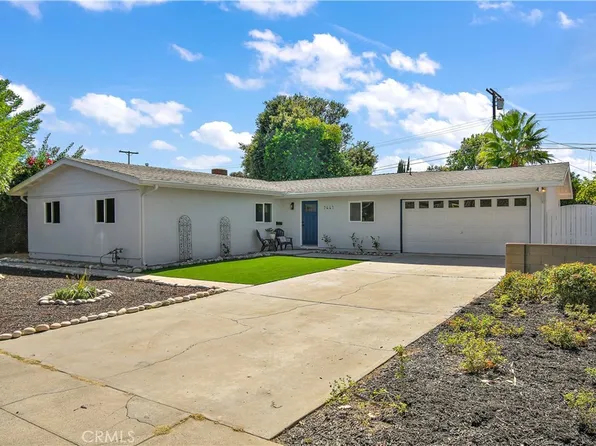7441 Farralone Ave, Canoga Park, CA 91303