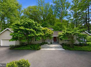 11815 Beekman Pl, Rockville, MD 20854