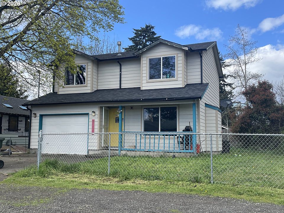 2nd image of 8321 SE Gray St