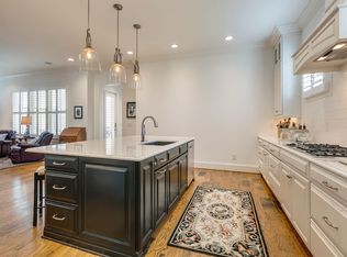 6003 Captain Freeman Pkwy, Franklin, TN 37064