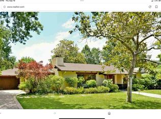 1459 Entrada Verde, Alamo, CA 94507