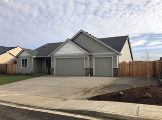 470 SE Arbor St, Sublimity, OR 97385