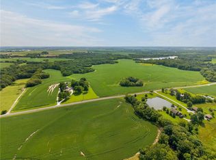 Shelby Rd, Higginsville, MO 64037
