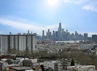 500 Central Ave APT 401, Union City, NJ