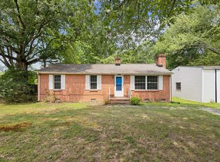 11300 Gwathmey Church Rd, Ashland, VA 23005