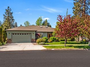 217 SE Soft Tail Dr, Bend, OR 97702