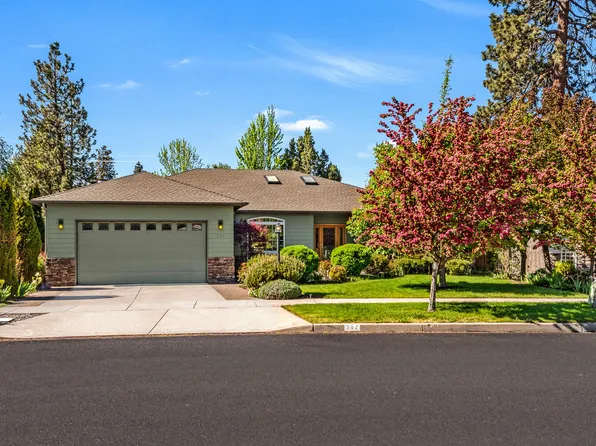 217 SE Soft Tail Dr, Bend, OR 97702