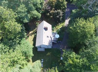 61 Evergreen Rd, Vernon, CT 06066