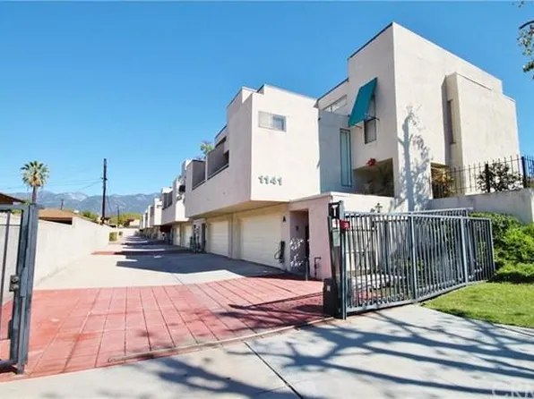 1141 W Duarte Rd Unit C, Arcadia, CA 91007
